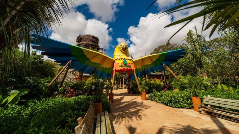 Beach Park amplia experiências e se consolida como destino de lazer no Ceará