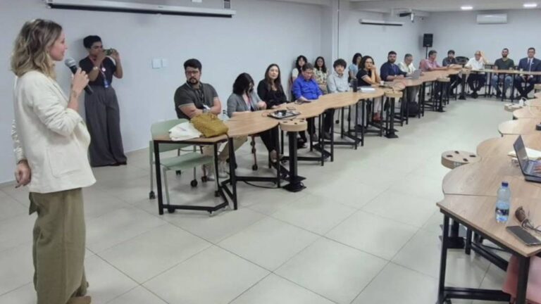 Circuito Pulsa Kariri chega a Caririaçu com debates e capacitação sobre economia criativa