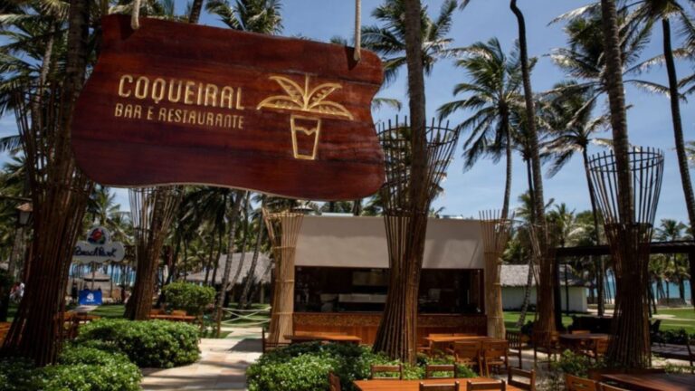 Vila Azul do Mar une romantismo e tradição junina no Dia dos Namorados