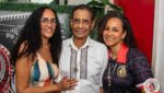 Filhas de Bira Presidente mobilizam o Cacique de Ramos para missa de 1 ano em memória do eterno líder do bloco
