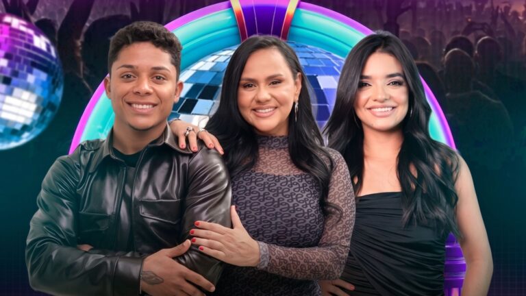 Noda de Caju lança audiovisual “Love Songs” com 23 faixas e participações especiais