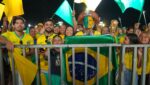 São João de Maracanaú transmite Brasil x Escócia e terá shows nesta quarta