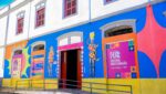 Hub Cultural Porto Dragão celebra sete anos com programação gratuita em Fortaleza
