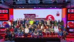 Frosty entra em fórum estratégico do iFood e alcança 86% das lojas como Super Restaurante