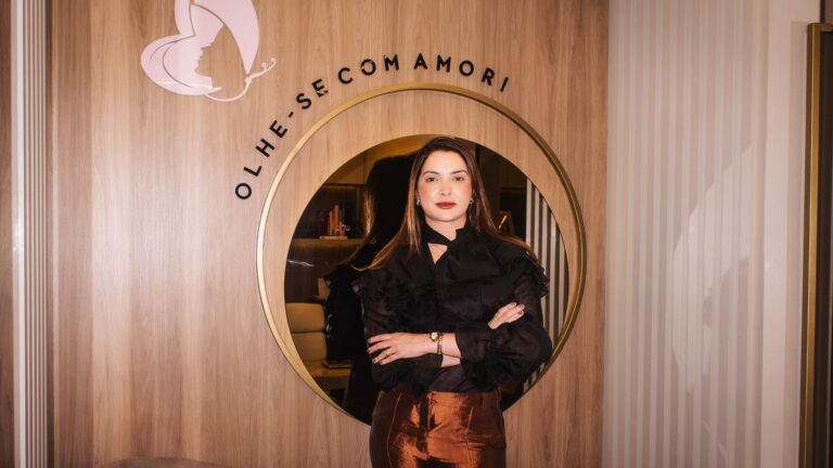Dra. Fernanda Rios representa o Ceará em congresso nacional de ginecologia regenerativa