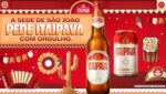 Itaipava celebra o São João e reforça sua conexão com a cultura nordestina em campanha nacional