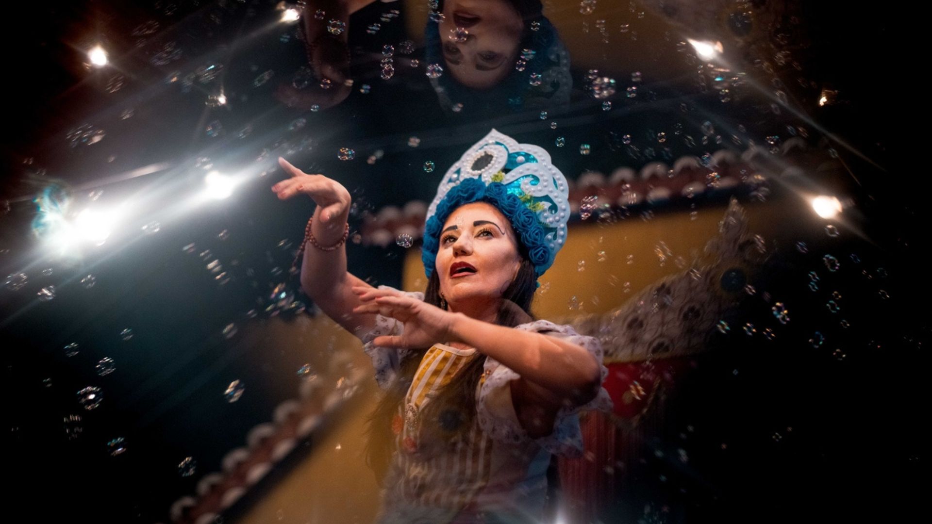Dragão do Mar divulga programação cênica de julho com teatro, dança e festival de esquetes