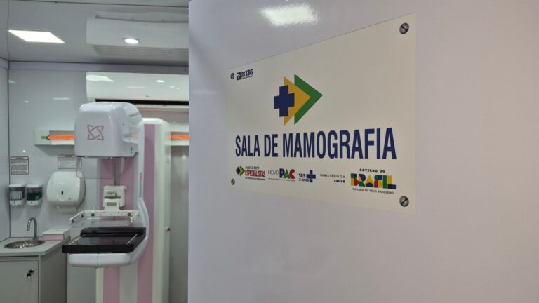 Canindé, Santa Quitéria e Jaguaribe recebem carretas do Agora Tem Especialistas