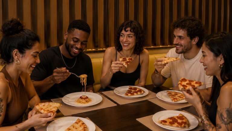 Nori promove rodízio de pizzas e massas nesta quinta-feira em Iguatu