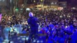 Funk na Praça celebra o mês oficial do funk com evento gratuito na Vila Natal