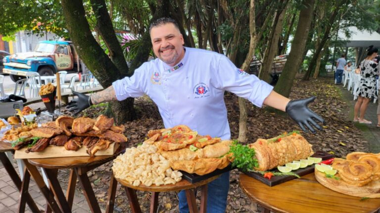Torresmofest realiza edição “Lendas do Rock” no RioMar Fortaleza neste fim de semana