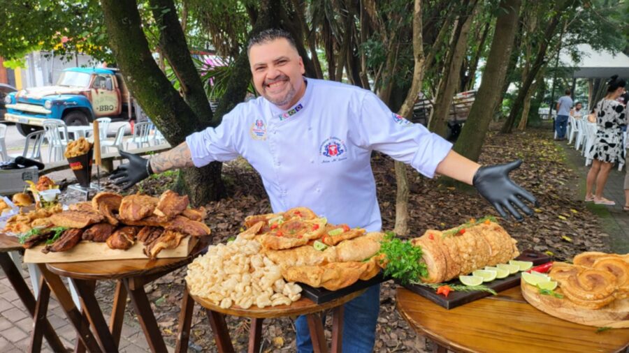 Gastronomia