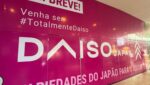 Shopping Iguatemi Bosque recebe primeira unidade da Daiso Japan no Ceará