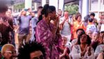 CEAP e Favelivro inauguram Biblioteca Maju Coutinho no Dia da Mulher Negra