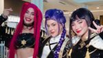 Shopping Parangaba promove show gratuito inspirado em “Guerreiras do K-pop”