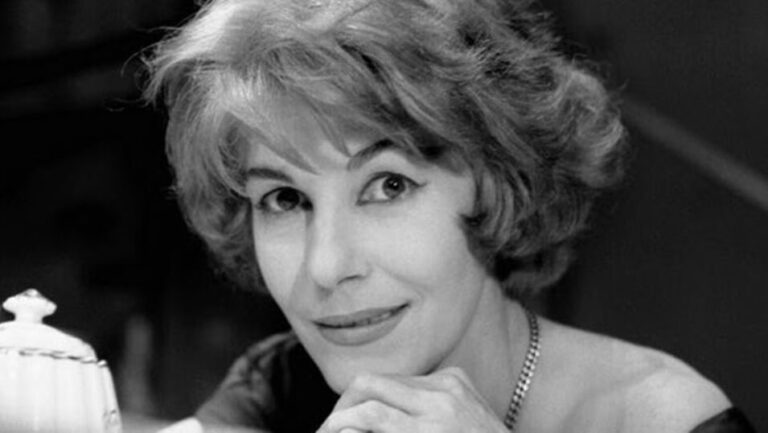 Viva Cacilda Becker!