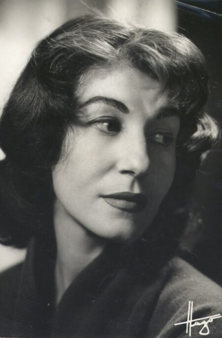 cacilda becker